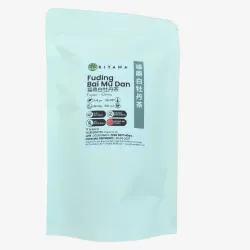 Fuding Bai Mu Dan