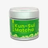 Matcha Saemidori KUN-SUI Imperial Ceremonial