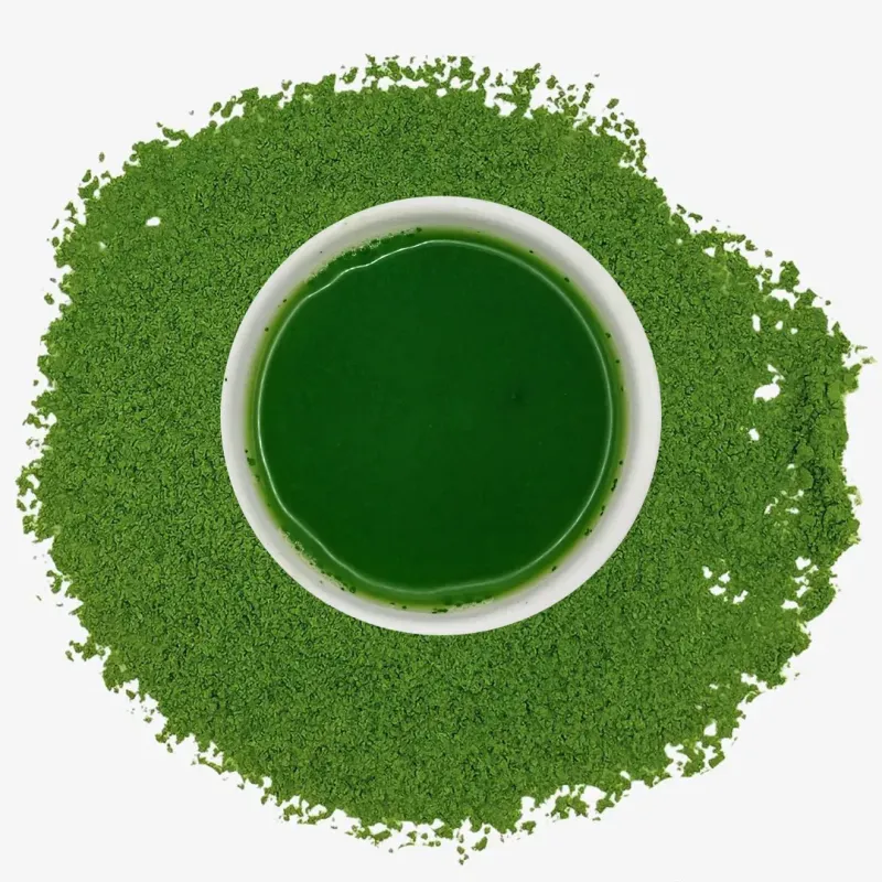 Matcha Saemidori KUN-SUI Imperial Ceremonial