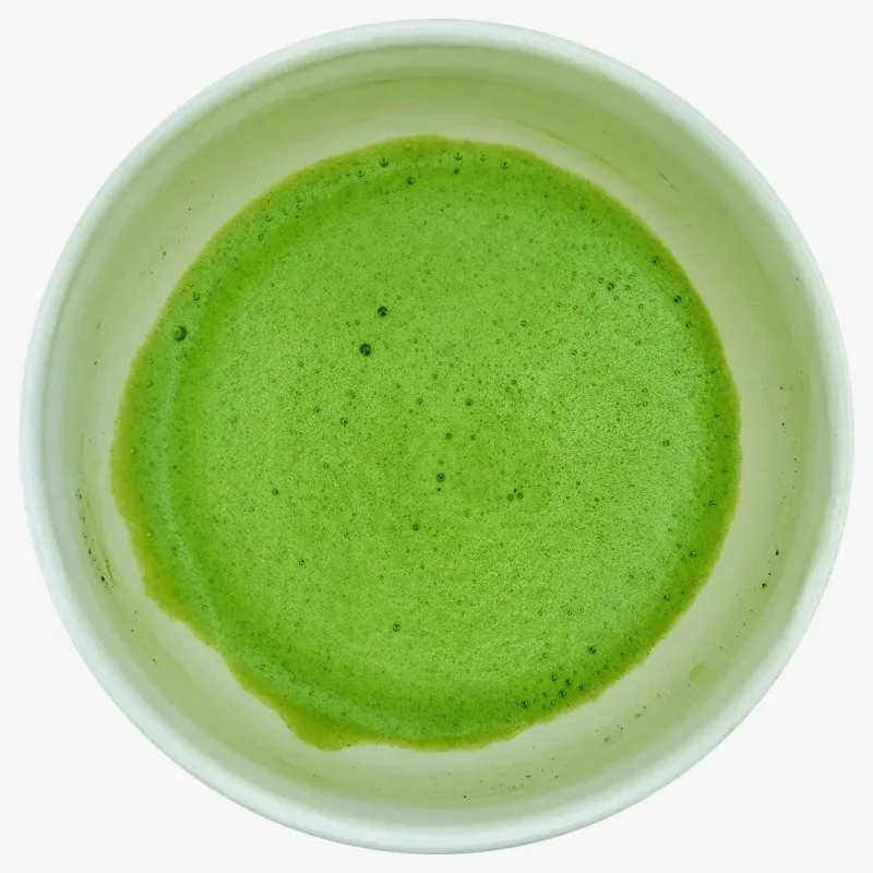 Matcha Saemidori KUN-SUI Imperial Ceremonial