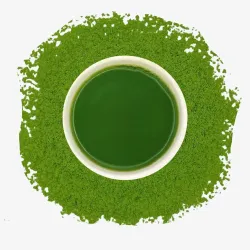 Hibi Midori Okumidori Premium Matcha