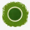 Hibi Midori Okumidori Premium Matcha