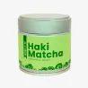 Matcha Haki Ceremonial Natural