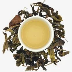 Jin Xuan Mingqian GABA Lu Cha