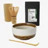Kit Matcha Básico