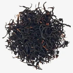 Shan Lin Xi Black Tea