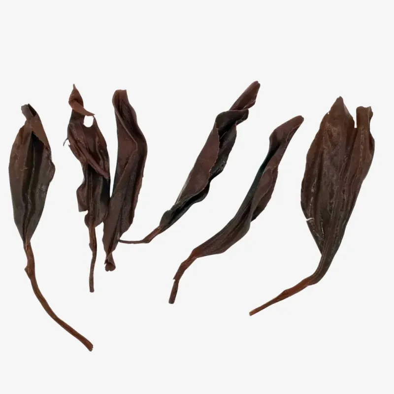 Shan Lin Xi Black Tea