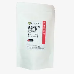 Shan Lin Xi Black Tea