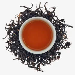 Shan Lin Xi Black Tea