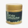 Matcha Kido Okumidori Premium Ceremonial