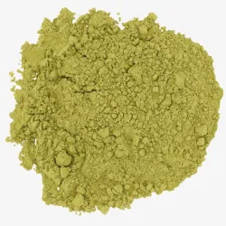 Marugoto Genmaicha para Latte en polvo