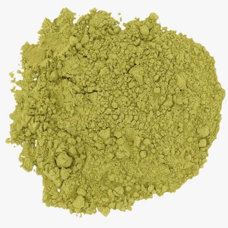 Marugoto Genmaicha para Latte en polvo