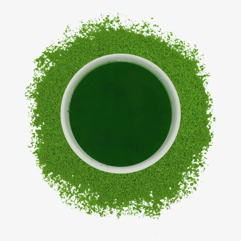 Matcha Satsuma no Mukashi Imperial Ceremonial