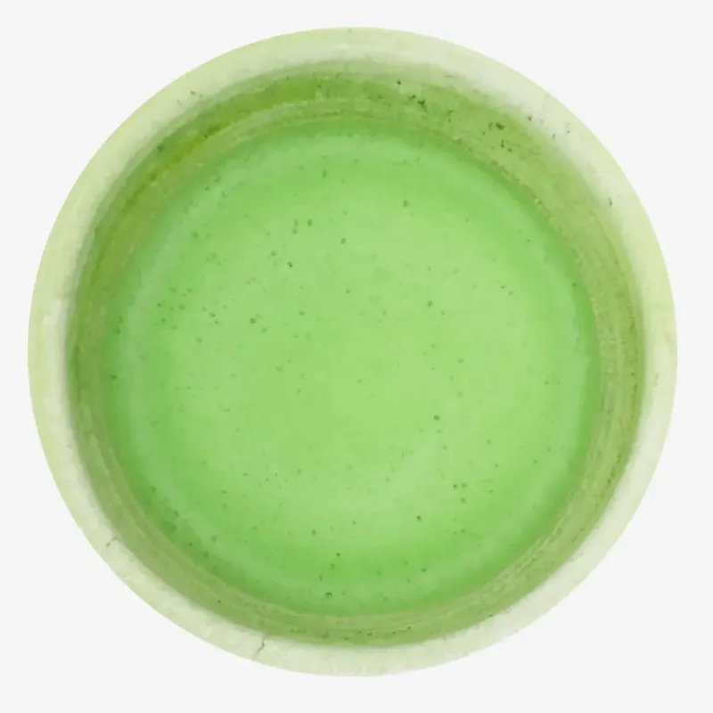 Matcha Satsuma no Mukashi Imperial Ceremonial