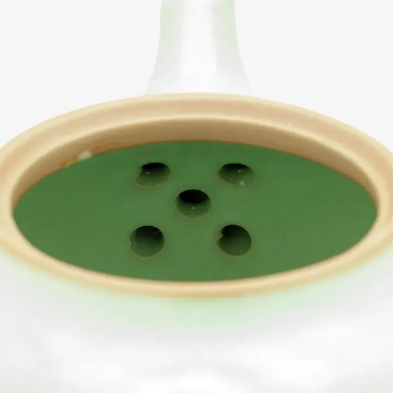 Tetera de Celadón 240 mls.