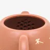 Tetera Yixing auténtica 180ml
