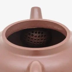 Tetera Yixing auténtica 165ml