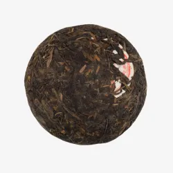 2014 Fenghuang Sheng Pu'er Tuocha