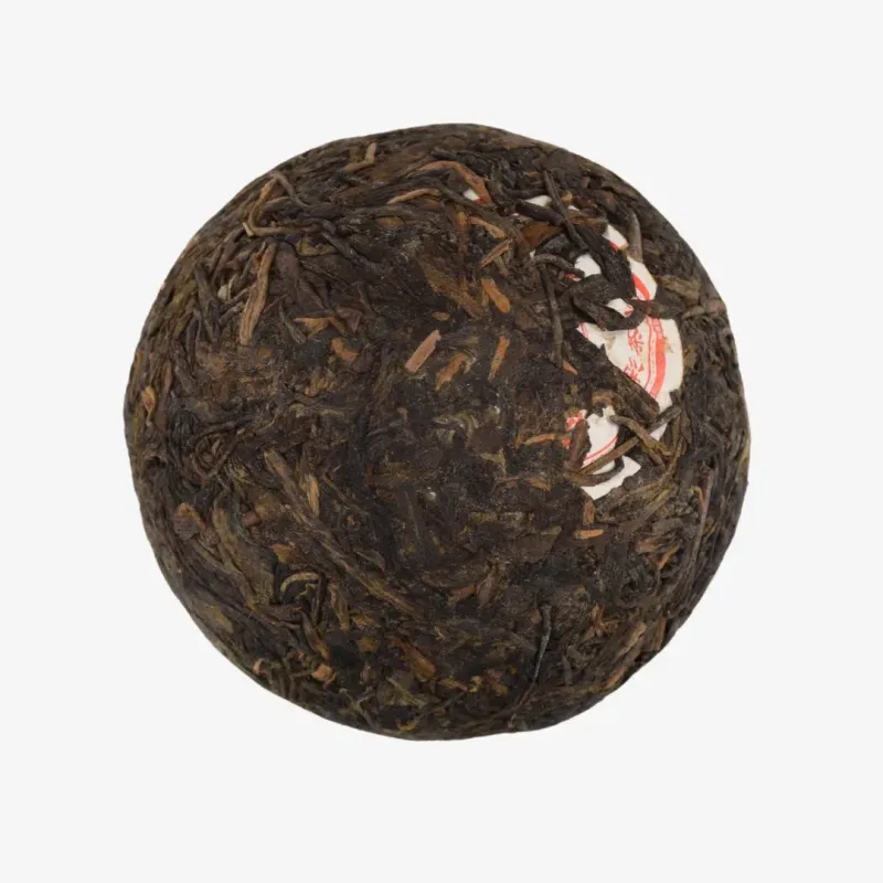 2014 Fenghuang Sheng Pu'er Tuocha