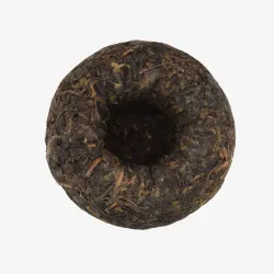 2014 Fenghuang Sheng Pu'er Tuocha