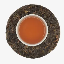 2014 Fenghuang Sheng Pu'er Tuocha