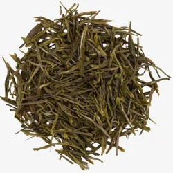 Wild Tree Huoshan Huangya Té Amarillo