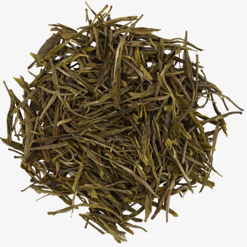 Wild Tree Huoshan Huangya Té Amarillo