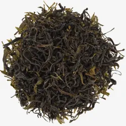 Wild Tree Huoshan Huang Da Té Amarillo