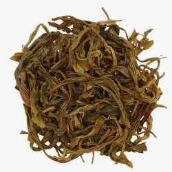 Wild Tree Huoshan Huang Da Té Amarillo