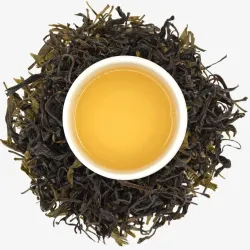 Wild Tree Huoshan Huang Da