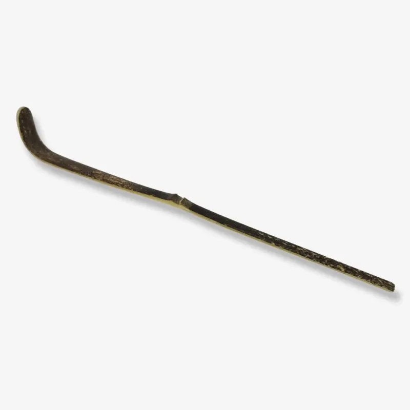 Chasaku de Bambú Oscuro Ecofriendly-Accesorios-Kiyama Tea