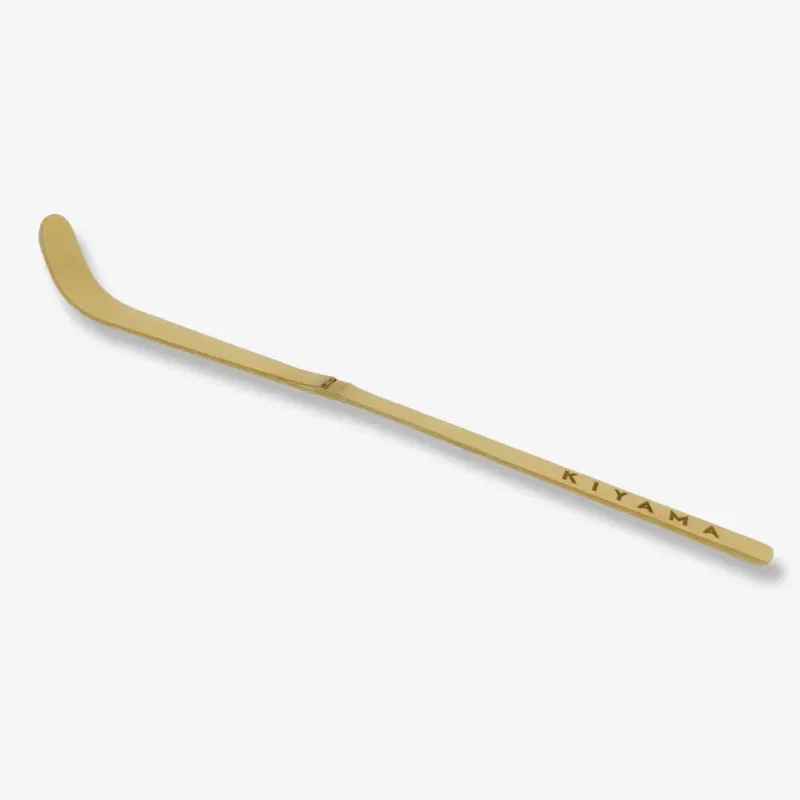 Chasaku de Bambú Ecofriendly-Accesorios-Kiyama Tea