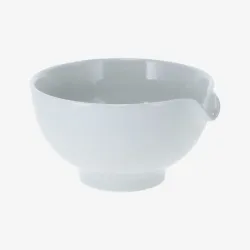 Katacuchi Chawan con Pico...