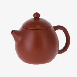 Tetera Zisha 'Longdan' 230ml