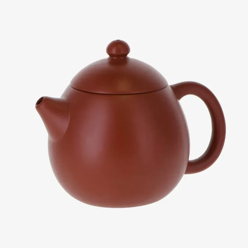 Tetera Zisha 'Longdan' 230ml-Téteras y Gaiwan-Kiyama Tea