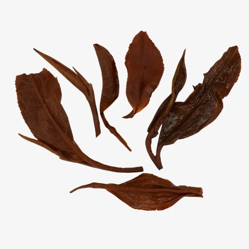 Gaoshan Jin Hao Cha