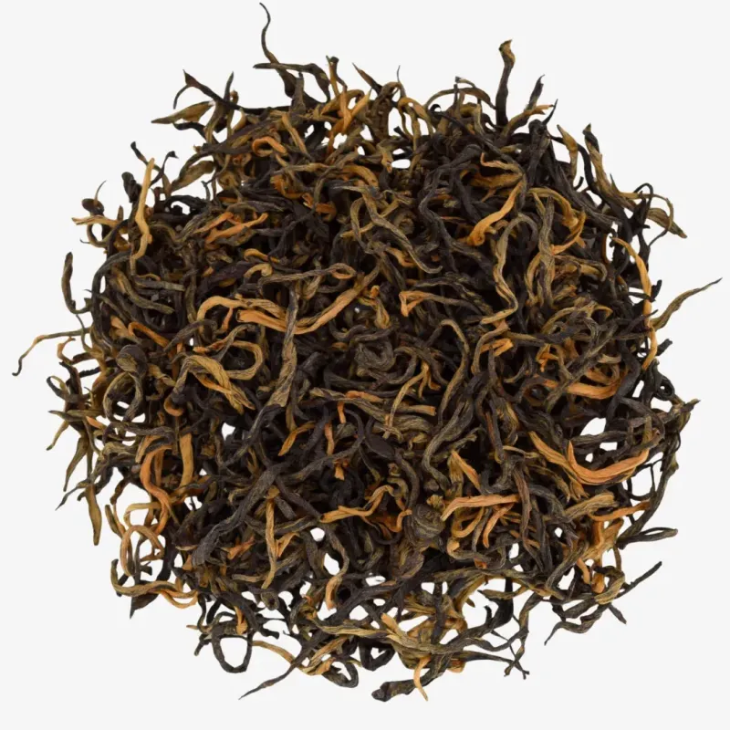 Gaoshan Jin Hao Cha