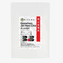 Gaoshan Jin Hao Cha