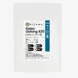 Gaba Wulong Tea 430mg 'Kiyama'