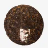 Emperor Shu Pu-erh 2018 Bing Cha