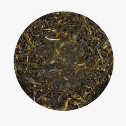 Shuang Feng 2023 Sheng Pu'er - Pu-erh crudo