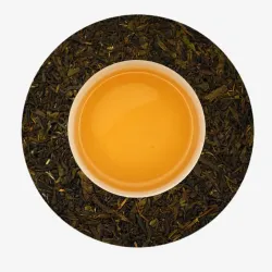 Guangyan Green 2020 Sheng pu-erh crudo