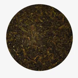 Guangyan Green 2020 Sheng pu-erh crudo