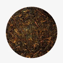 Shuang Feng 2024 Shu Pu'er - Pu-erh cocido