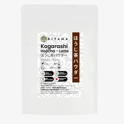 Kogarashi Hojicha Premium en polvo