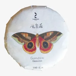 2020 Guangzizai Sheng...