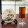 2021 Yiwu Old Liu Family Shu Puerh