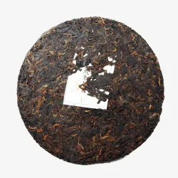 2021 Yiwu Old Liu Family Shu Puerh