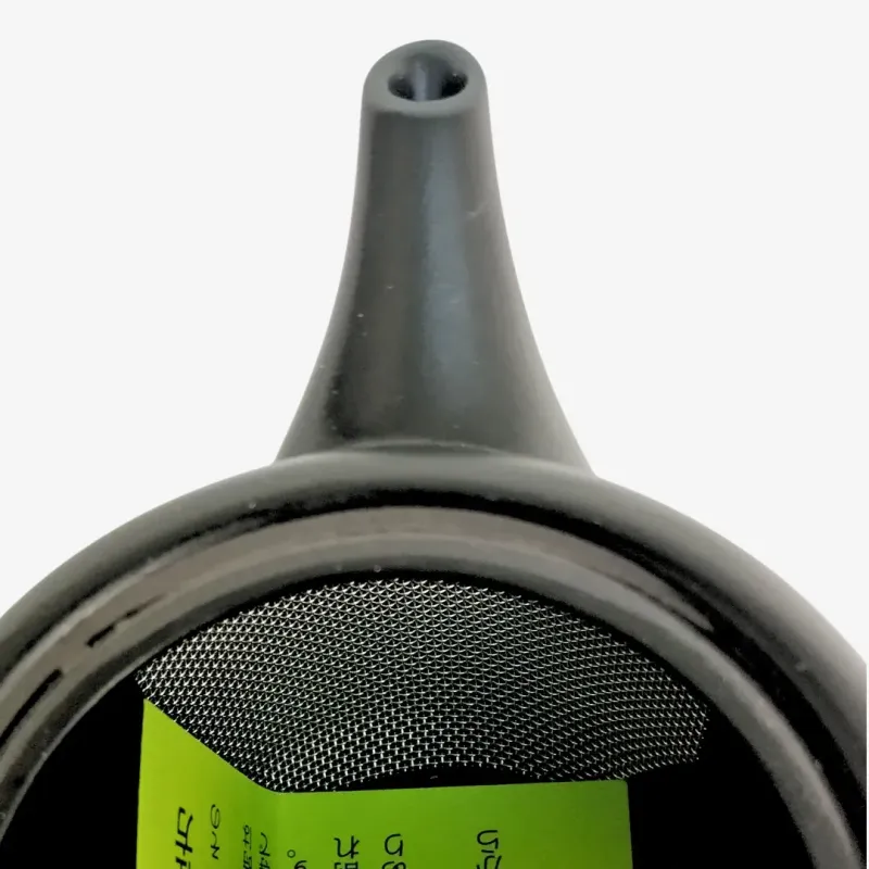 Kyusu 'Kuro' Tokoname 190 ml.