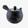 Kyusu 'Neko' Tokoname 270 ml.